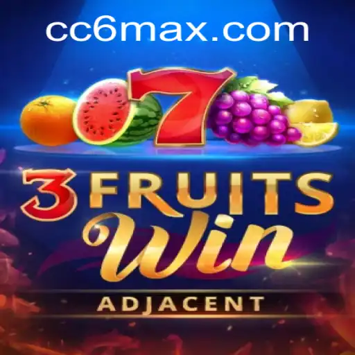 Discover the Exciting World of 3FruitsWin: A Juicy Adventure Awaits