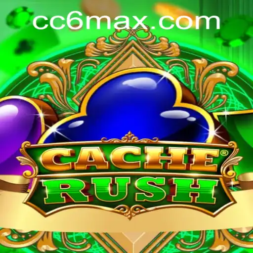 CacheRush: Unleashing Competitive Thrills in the Digital Arena