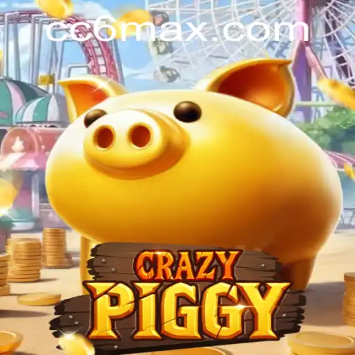CrazyPiggy - A Thrilling Adventure in the Virtual World
