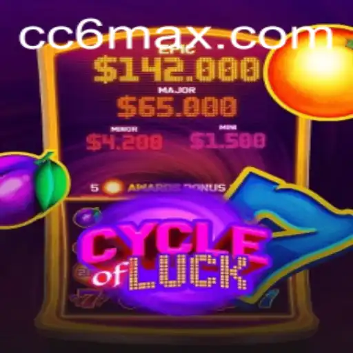 Discover the Thrilling World of CycleofLuck: Rules and Gameplay Explained