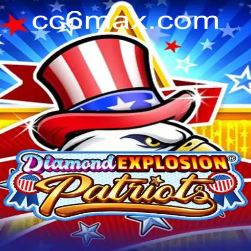Exploring DiamondExplosionPatriots: A Thrilling Gem in the World of Gaming