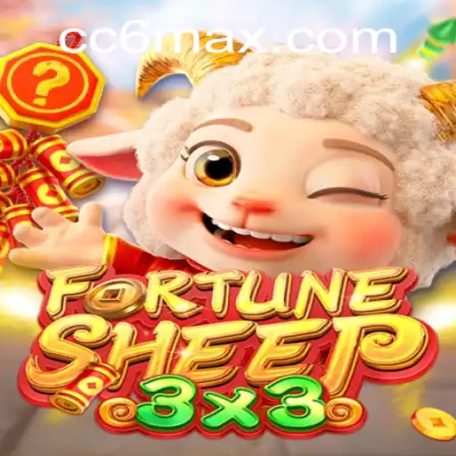 FortuneSheep: A New Era of Gaming Unfolds with cc6