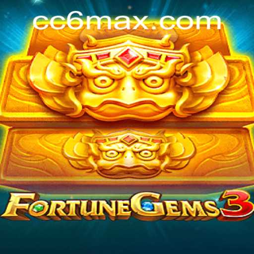 Fortune Gems 3 Unveiled