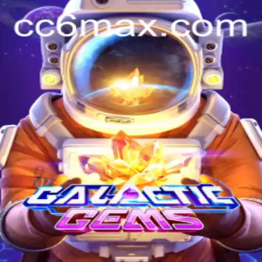 Exploring GalacticGems: A Cosmic Adventure in Gaming