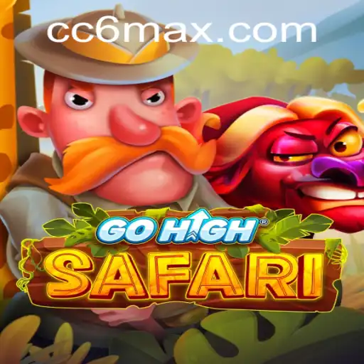 GoHighSafari: A Thrilling Adventure in the World of Gaming