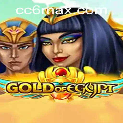 Discover the Exciting World of GoldOfEgypt and the Thrills of 'cc6'