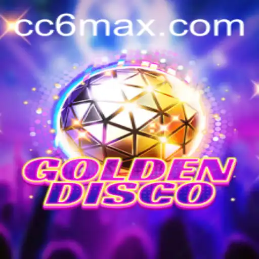 Golden Disco's Dazzling Digital Dance Revolution