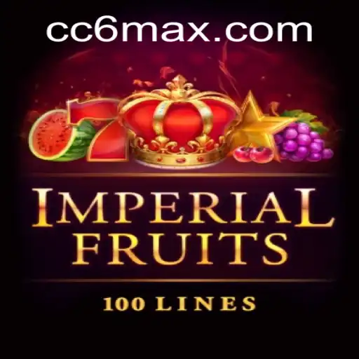 Explore the Thrilling World of ImperialFruits100: A Fruit-Themed Casino Adventure