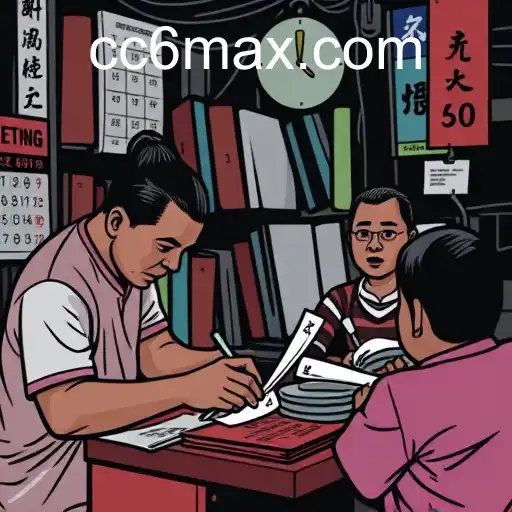 Jueteng: An Intricate Web of Culture, Economy, and Politics