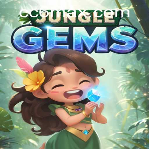 Jungle Gems: A Captivating Adventure