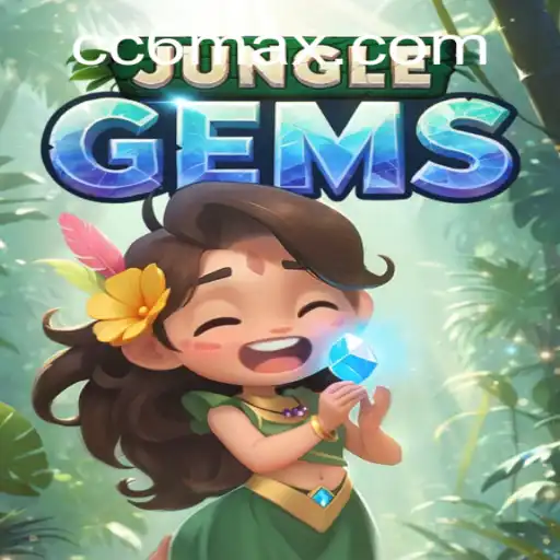 Jungle Gems: A Captivating Adventure