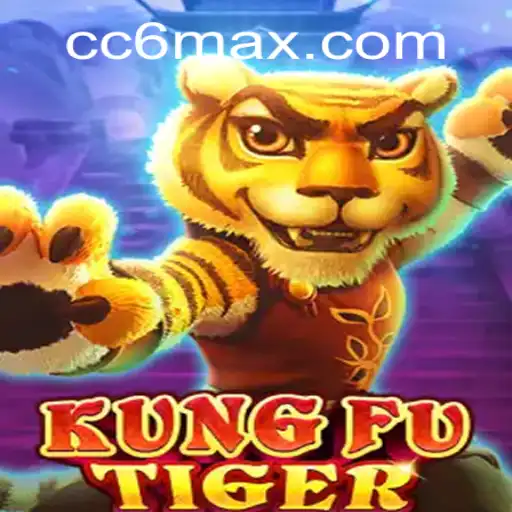KungFuTiger: The Thrilling Adventure Game of the Year