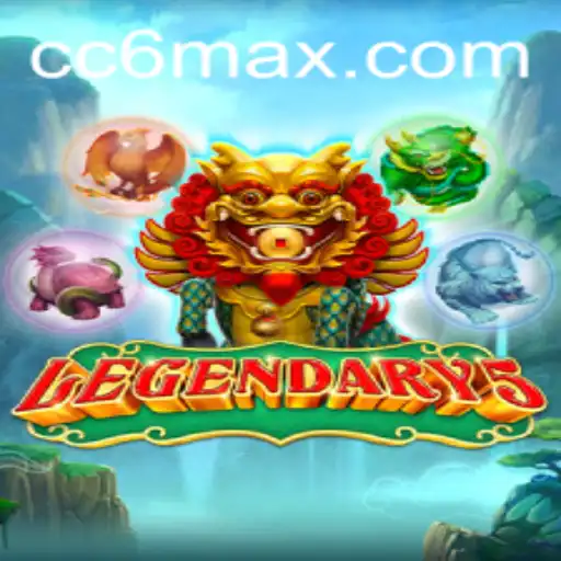 Exploring the World of Legendary5: An In-depth Guide to Gameplay and Rules