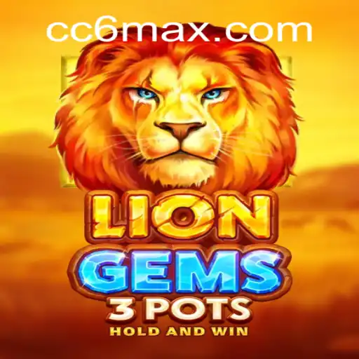 Discovering LionGems3pots: A Captivating New Gaming Adventure