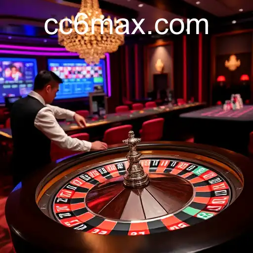 Exploring the Dynamic World of Live Casinos and the Significance of CC6