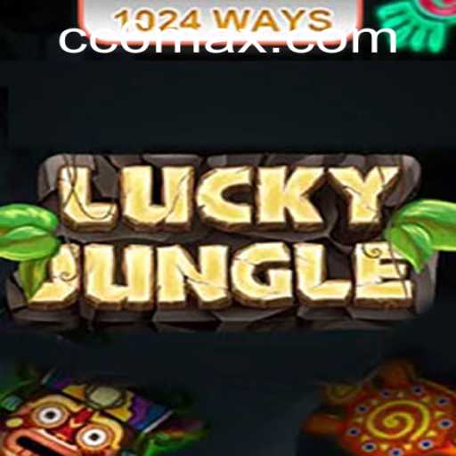 LuckyJungle1024: The Thrill of Chance in a Vibrant World