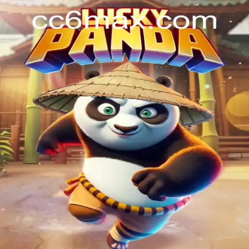 Embark on an Adventure with LuckyPanda: A Captivating Gaming Experience