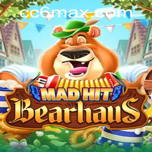 MadHitBearhaus: A New Era of Interactive Gaming with a Twist