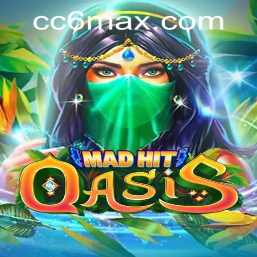 MadHitOasis: A Refreshing Dive into a Thrilling Virtual Realm