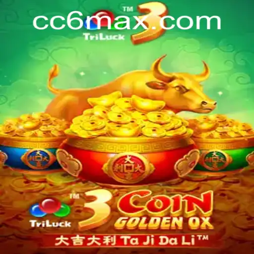 Discover the Thrilling World of 3CoinGoldenOX