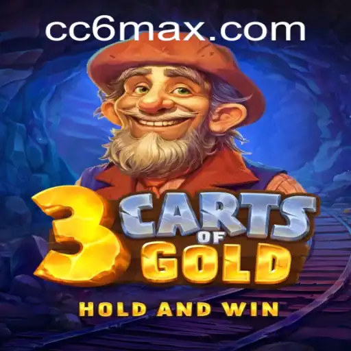 3cartsOfGold: An Engaging Adventure in Strategy and Fortune