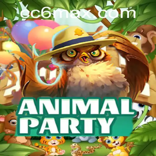 Exploring the Exciting World of 'AnimalParty'