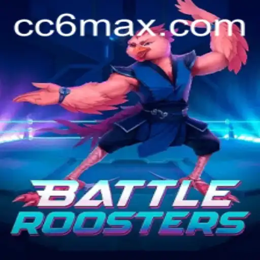 BattleRoosters: The Ultimate Cluck for Glory