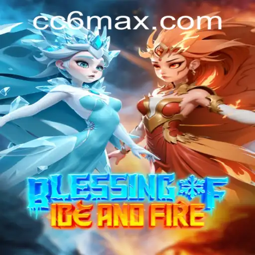 The Enchanting World of Blessing of Ice and Fire