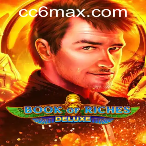 Discovering the Thrills of Book of Riches Deluxe