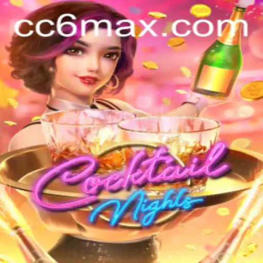 Cocktail Nights A Spirited Gaming Experience