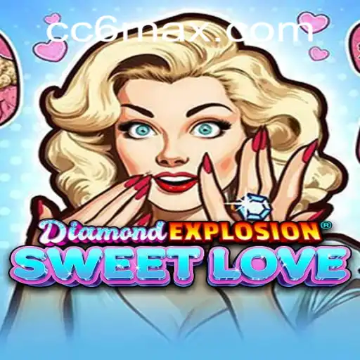 Exploring the Enchanting World of DiamondExplosionSweetLove: A Glittering Gaming Adventure