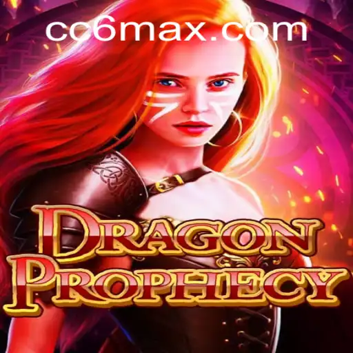 DragonProphecy A Journey into Fantasy