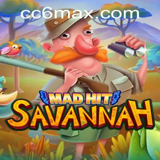 Exploring MadHitSavannah: New Gaming Sensation