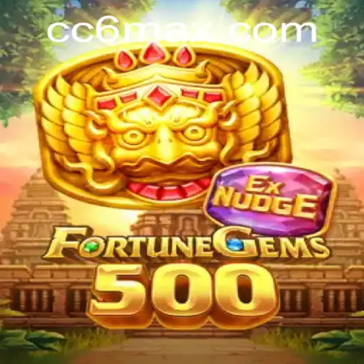 Exploring FortuneGems500: An Innovative Gaming Experience Featuring cc6