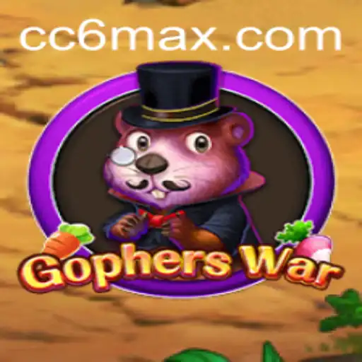 The Thrilling World of GophersWar: A Deep Dive into Gameplay and Strategy