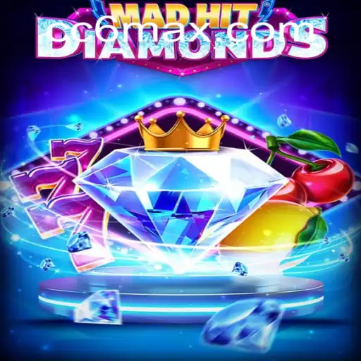 Exploring MadHitDiamonds: A Thrilling New Addition to the Gaming World