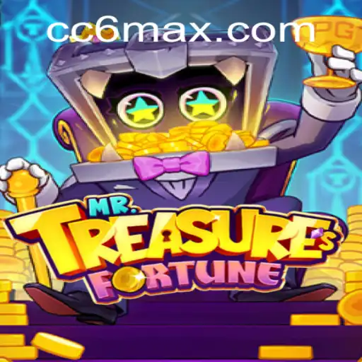 Discovering the Adventure of MrTreasuresFortune: A New Era in Interactive Gaming
