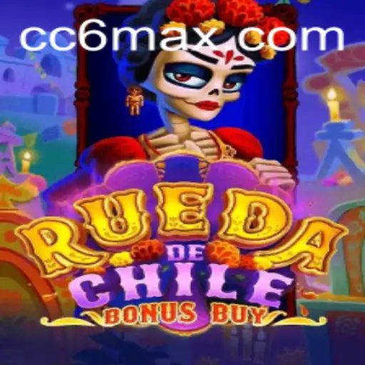 Unveiling the Excitement of RuedaDeChileBonusBuy: Explore the Thrills and Strategy