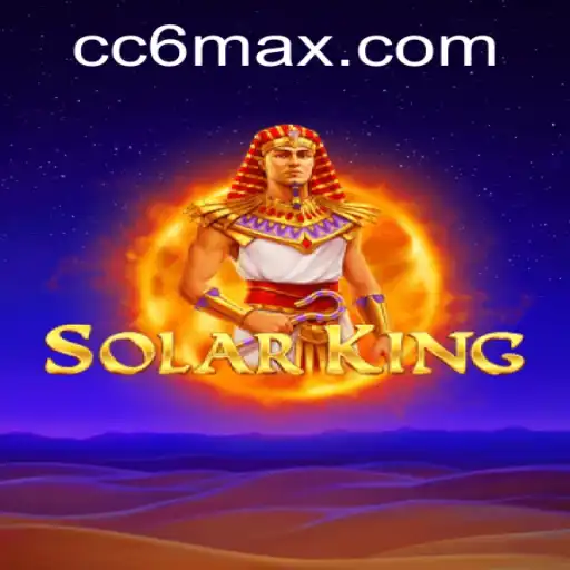 Unveiling SolarKing: A New Epoch in Strategy Gaming