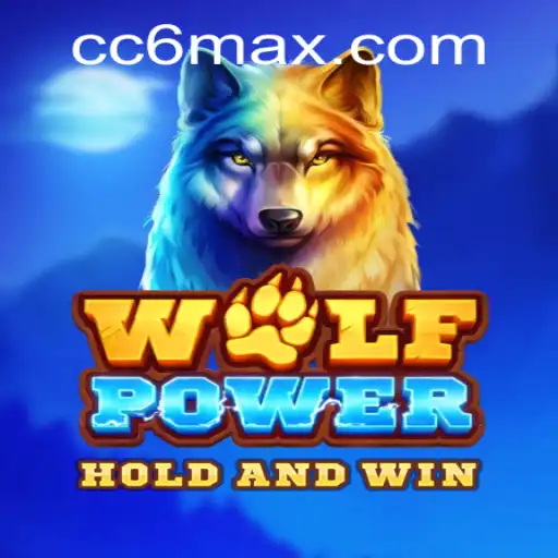 Unleashing the Thrill of WolfPower A Gaming Adventure