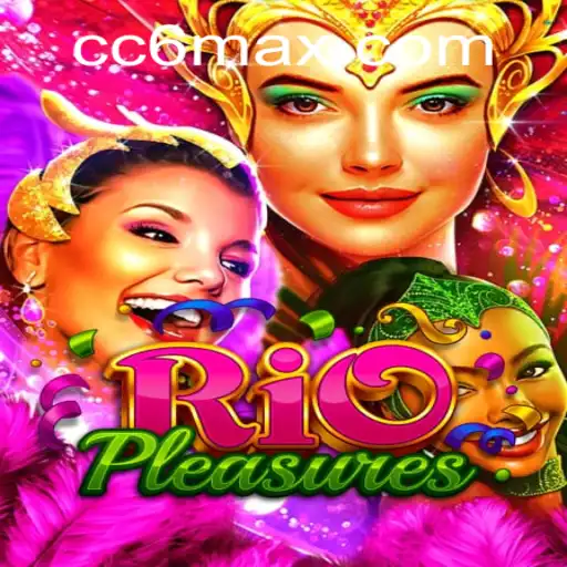 RioPleasures: Dive into the Vibrant World of Virtual Carnival