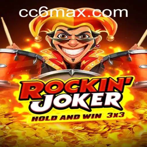 Discovering the Thrills of RockinJoker: The Game Revolutionizing the Entertainment World