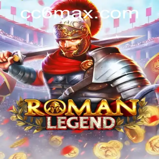 Unveiling RomanLegend: The Enchanting World of Ancient Strategy with CC6