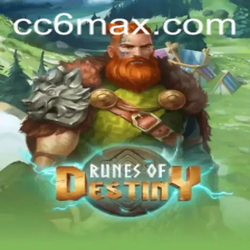 Exploring the World of RunesOfDestiny