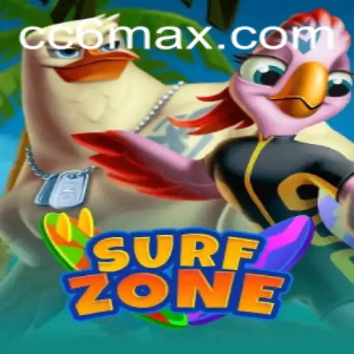 Discover the Thrilling World of SurfZone: An In-Depth Look
