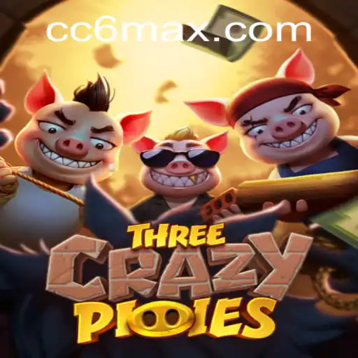 Three Crazy Piggies Game Insights