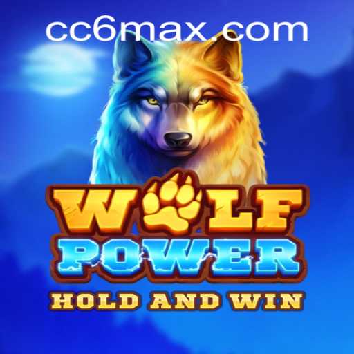 Unleashing the Thrill of WolfPower A Gaming Adventure