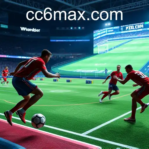 Virtual Sports: Exploring the Digital Frontier of Athleticism