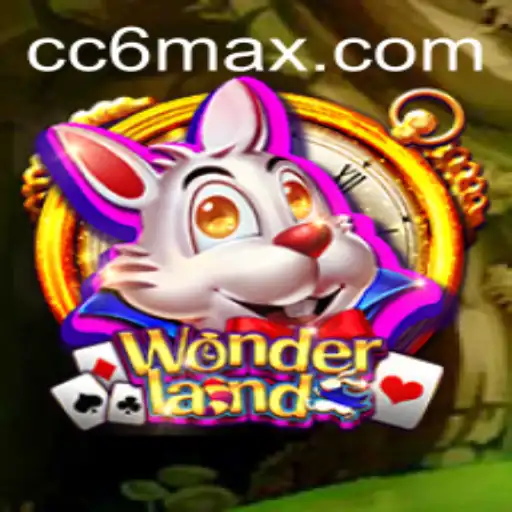 Discovering Wonderland: An Epic Game Experience with CC6 Adventures