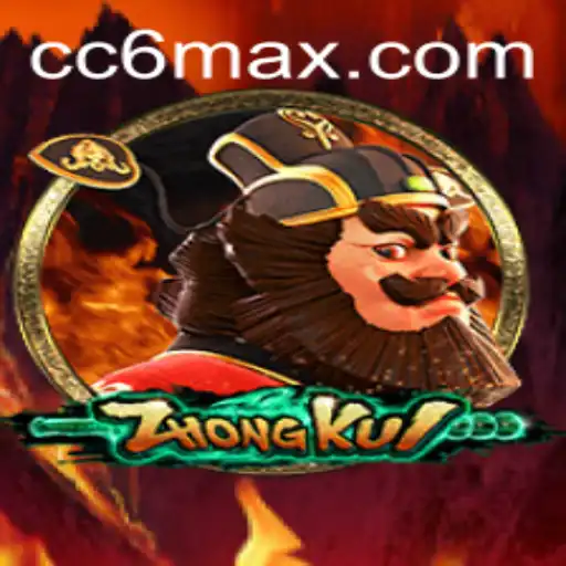 ZhongKui: Exploring the Enchanting World of the Game with CC6 Elements